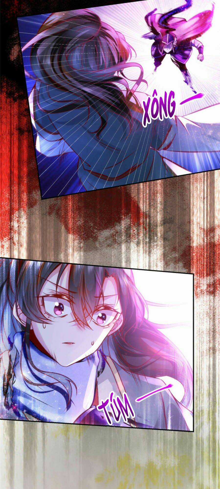 Nghịch Thiên Thần Phi Chí Thượng Chapter 32 trang 19