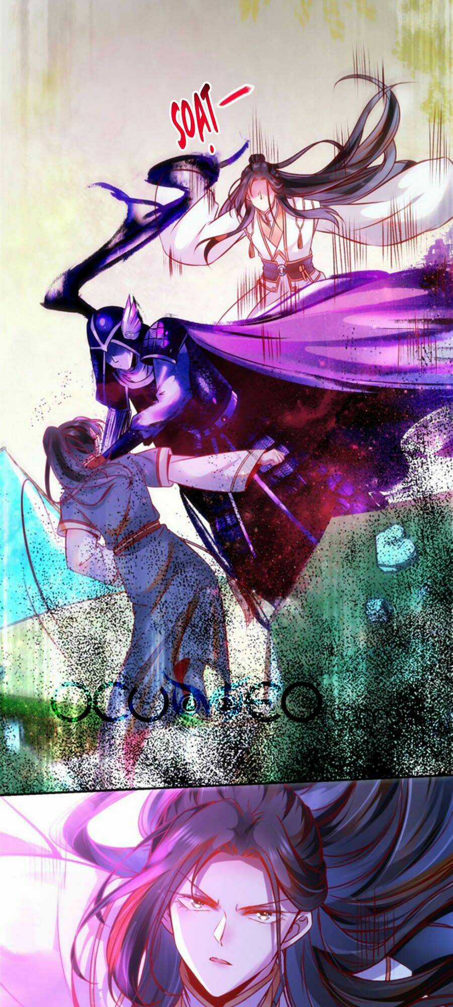 Nghịch Thiên Thần Phi Chí Thượng Chapter 32 trang 20