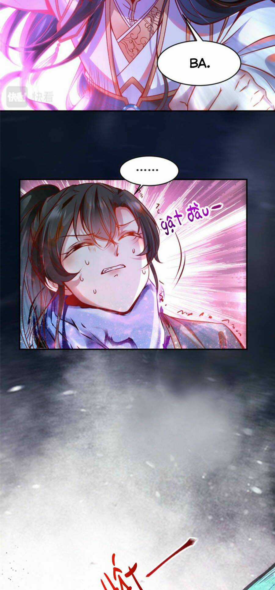 Nghịch Thiên Thần Phi Chí Thượng Chapter 32 trang 21