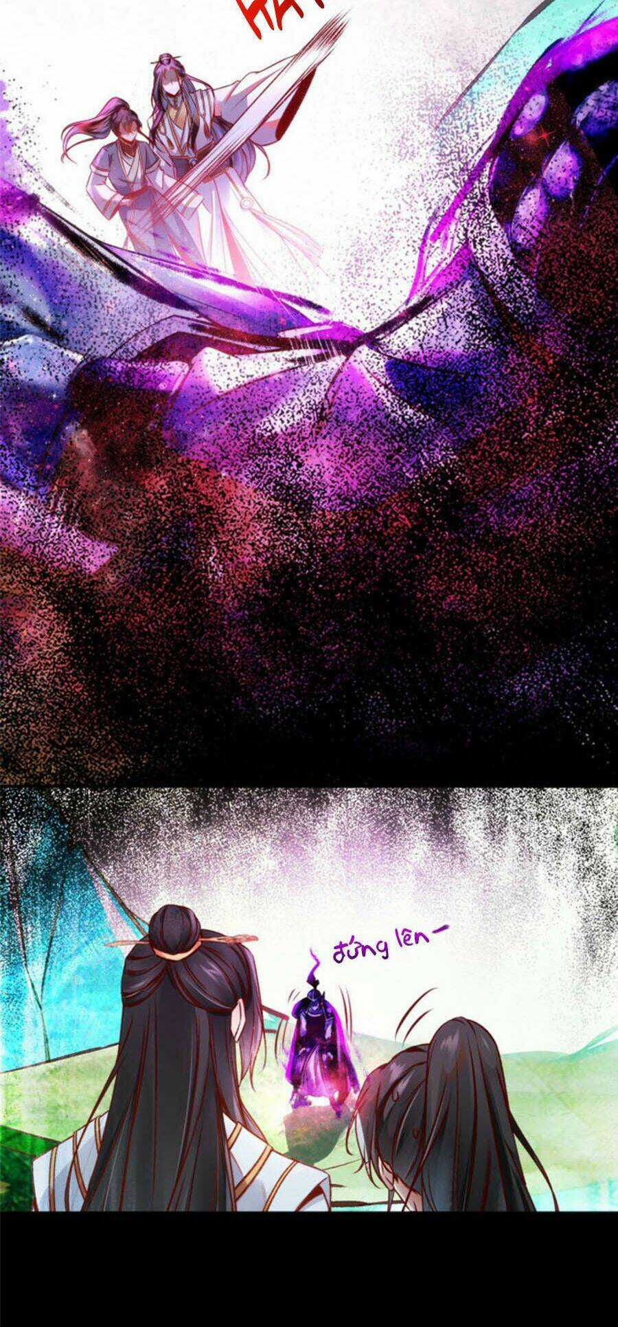 Nghịch Thiên Thần Phi Chí Thượng Chapter 32 trang 22