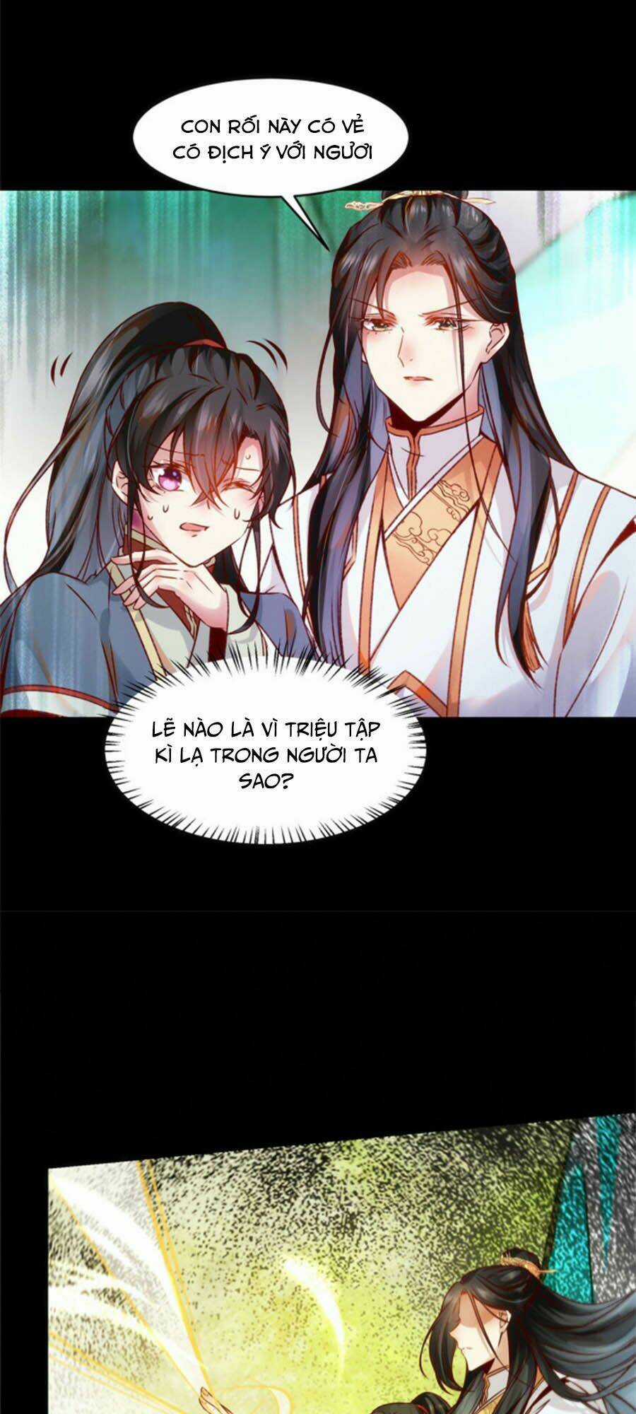 Nghịch Thiên Thần Phi Chí Thượng Chapter 32 trang 23