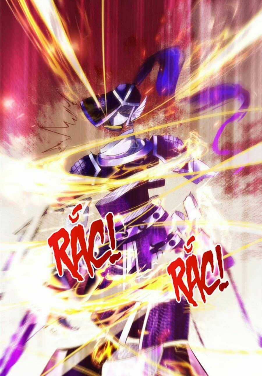 Nghịch Thiên Thần Phi Chí Thượng Chapter 32 trang 25