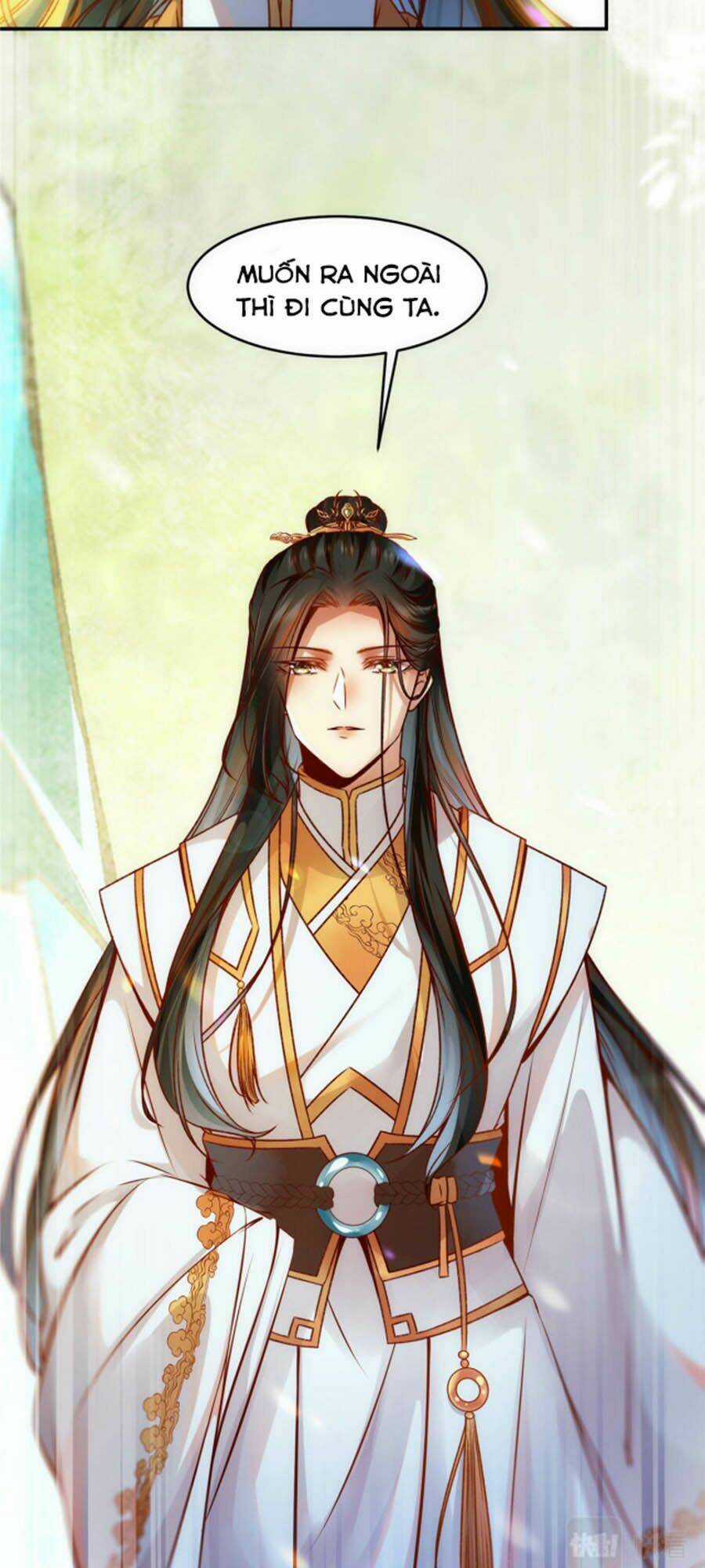 Nghịch Thiên Thần Phi Chí Thượng Chapter 32 trang 3