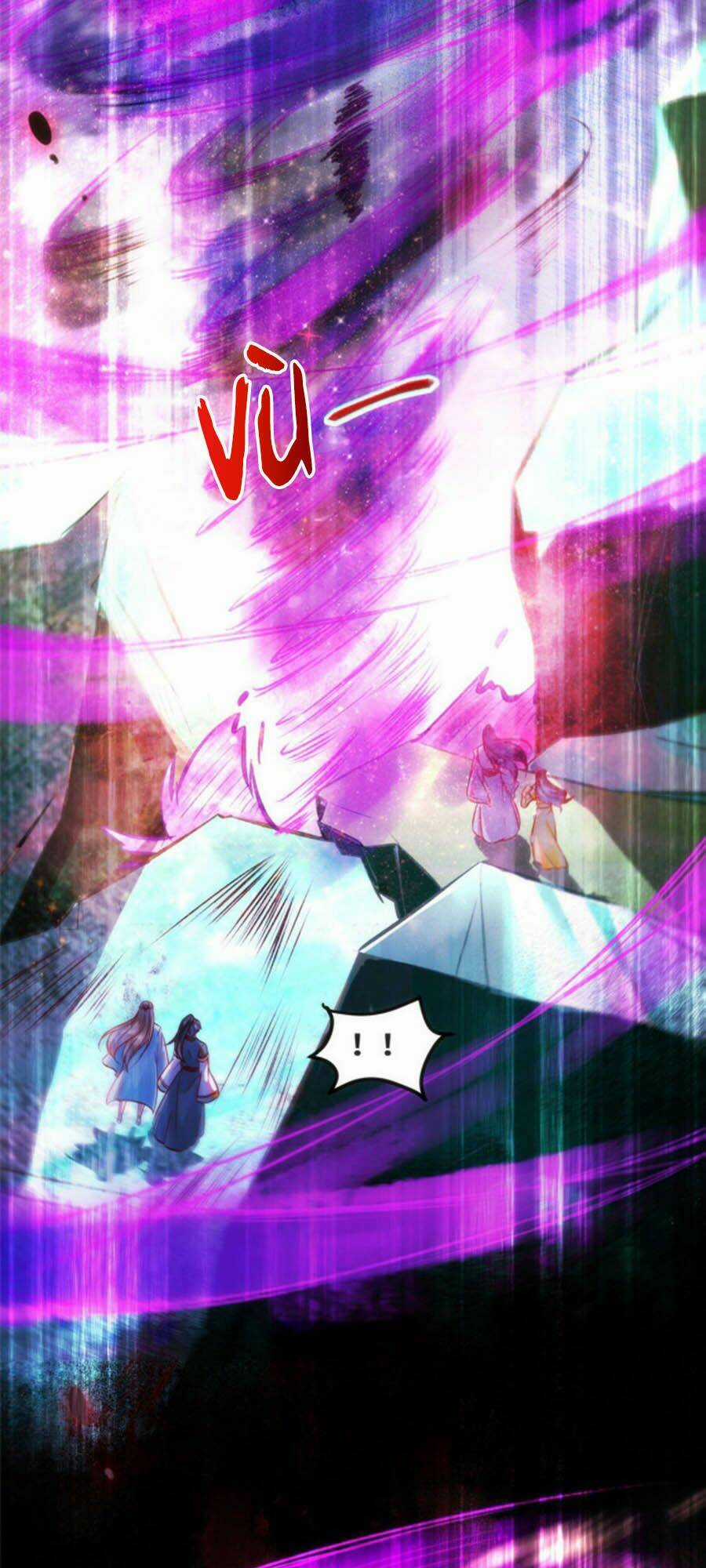 Nghịch Thiên Thần Phi Chí Thượng Chapter 32 trang 7