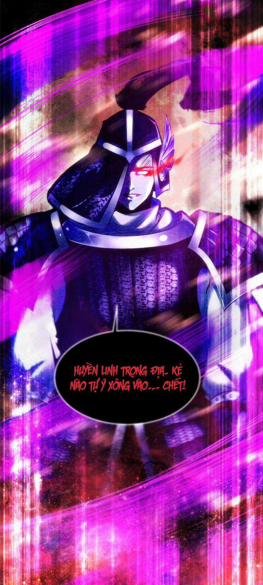 Nghịch Thiên Thần Phi Chí Thượng Chapter 32 trang 8