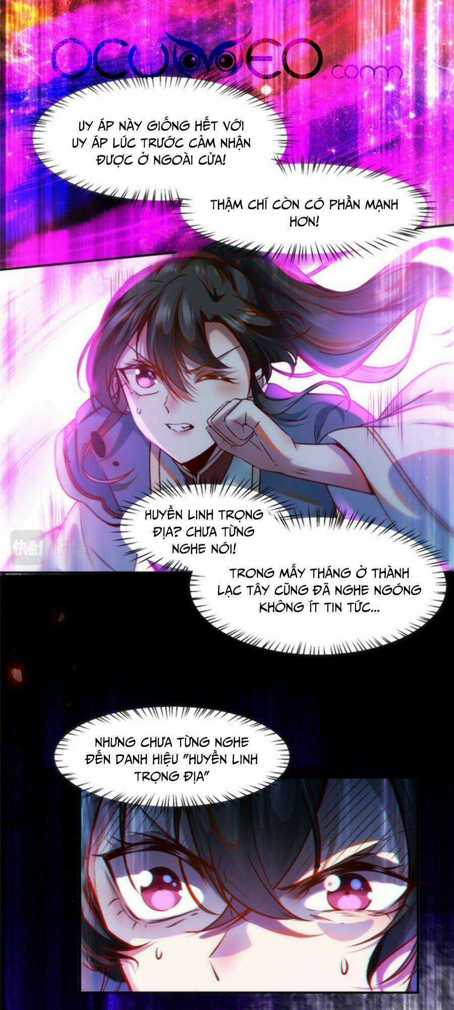 Nghịch Thiên Thần Phi Chí Thượng Chapter 32 trang 9