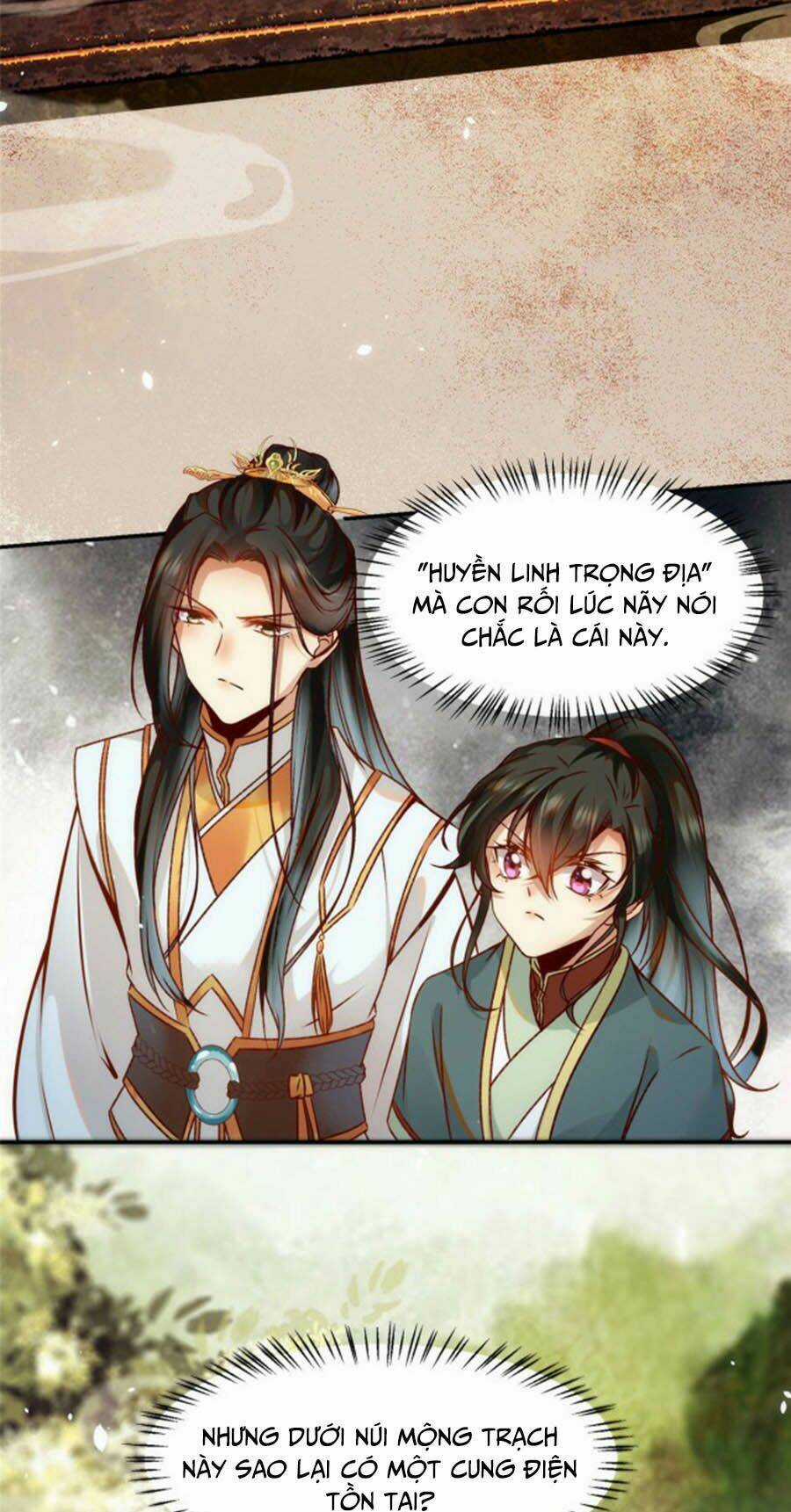 Nghịch Thiên Thần Phi Chí Thượng Chapter 33 trang 10