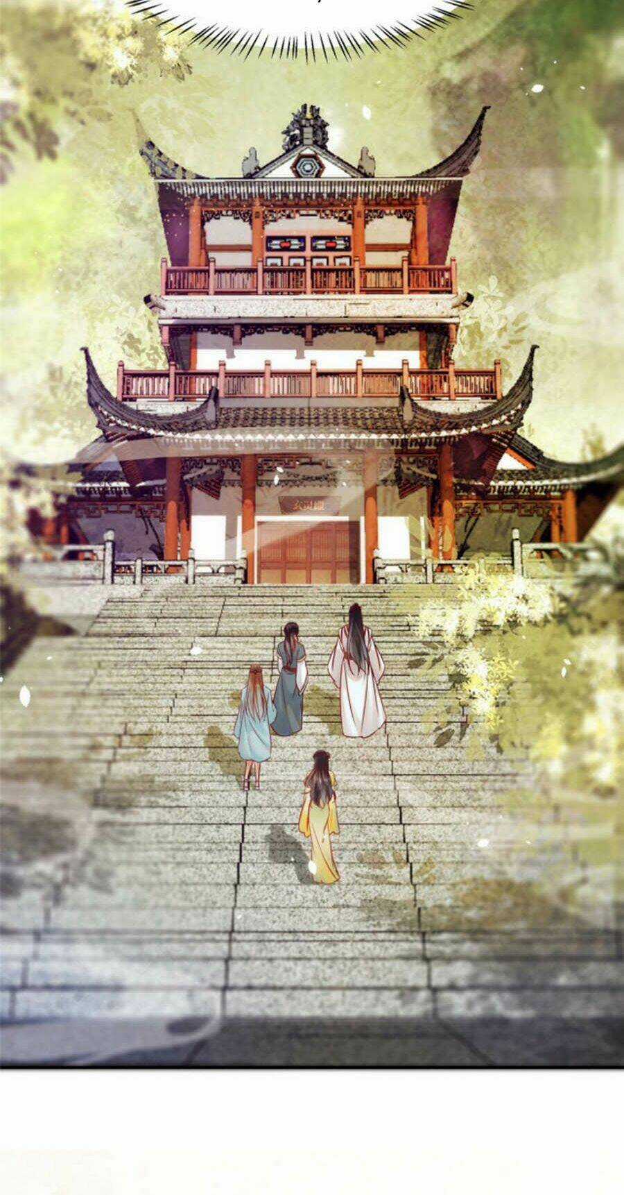 Nghịch Thiên Thần Phi Chí Thượng Chapter 33 trang 11