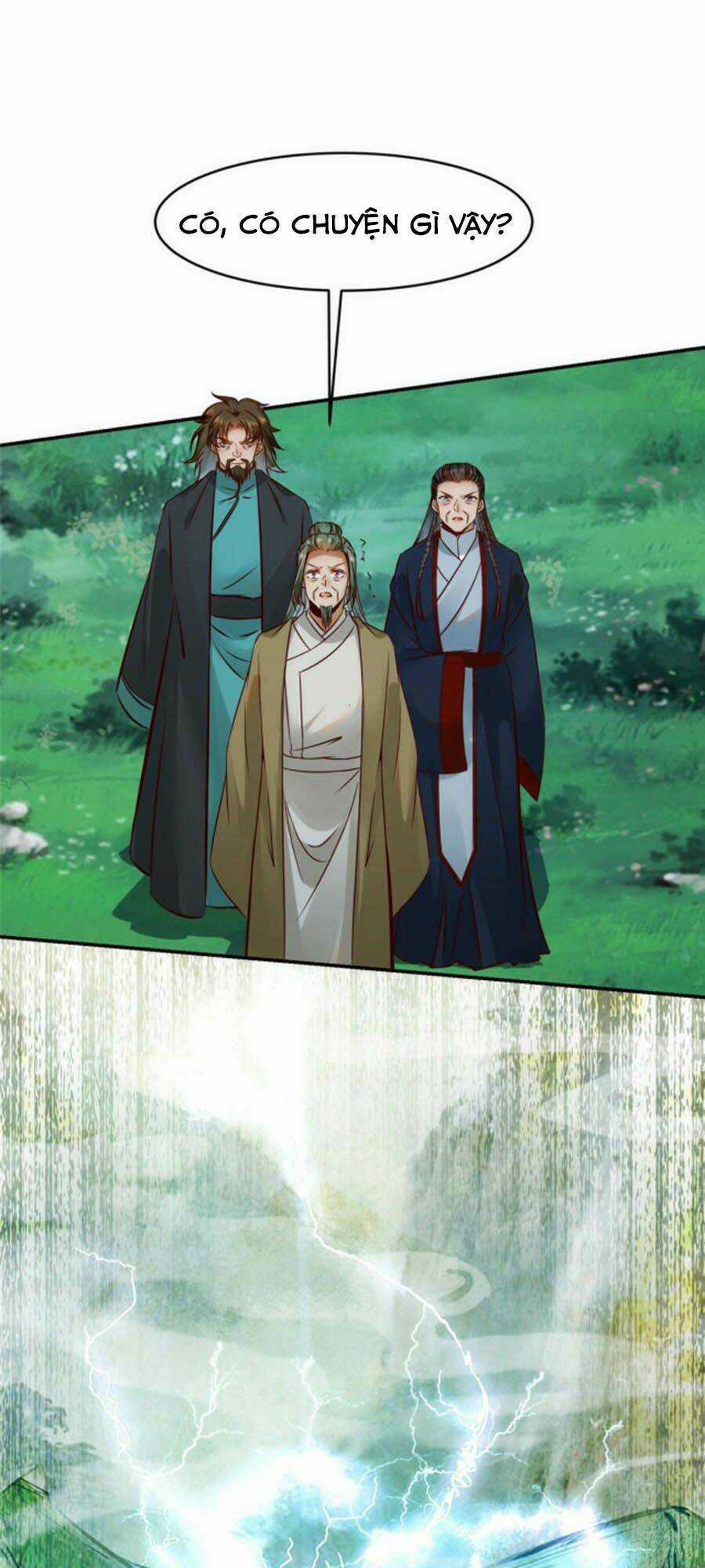 Nghịch Thiên Thần Phi Chí Thượng Chapter 33 trang 18