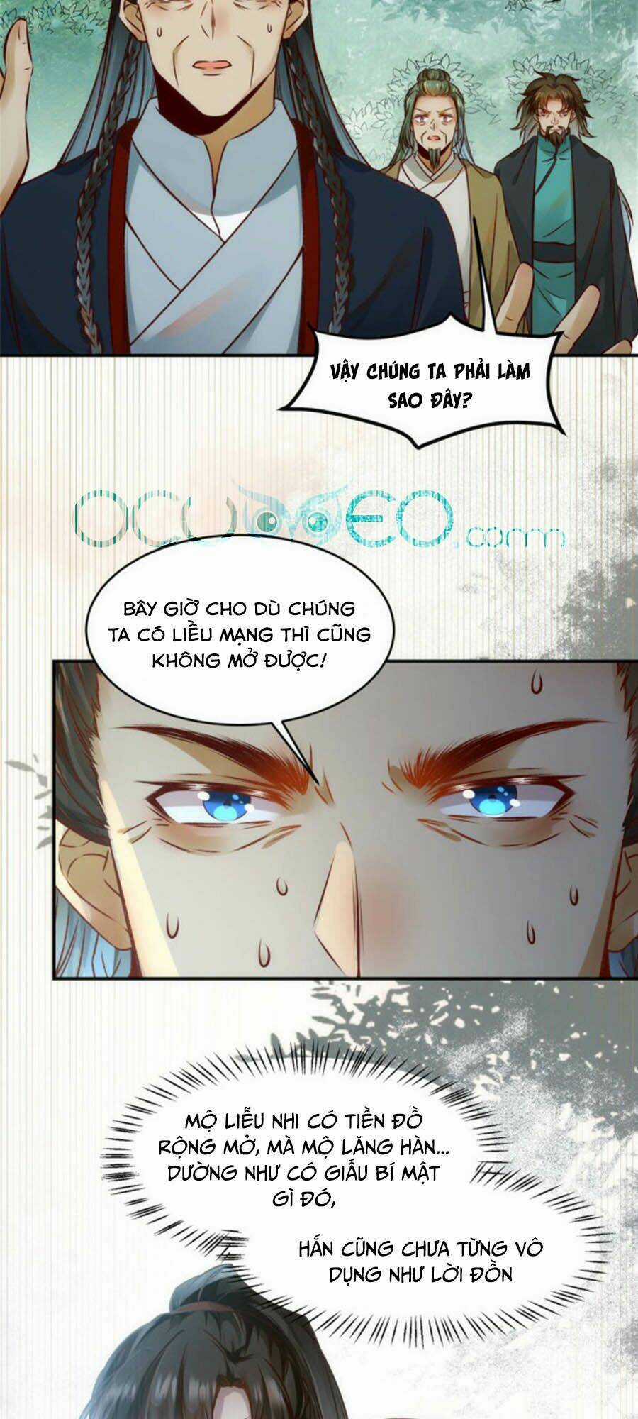 Nghịch Thiên Thần Phi Chí Thượng Chapter 33 trang 20