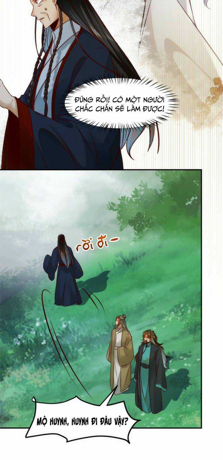 Nghịch Thiên Thần Phi Chí Thượng Chapter 33 trang 22