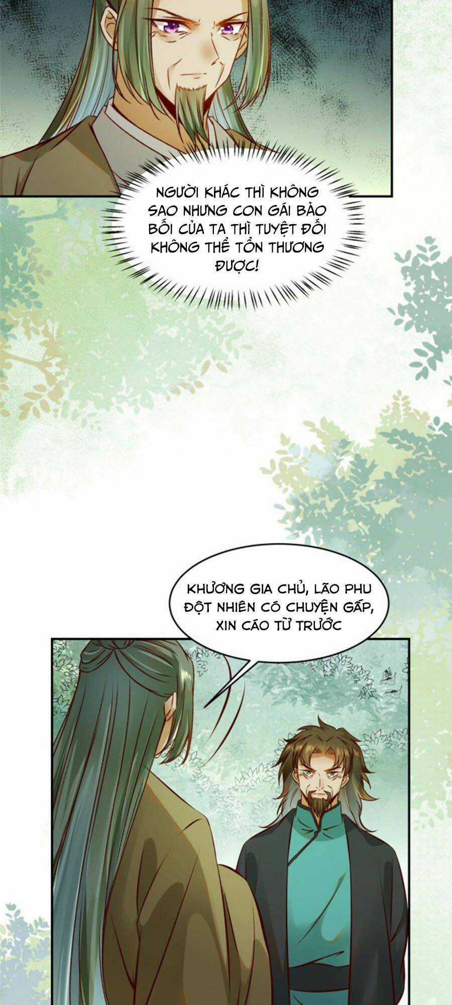 Nghịch Thiên Thần Phi Chí Thượng Chapter 33 trang 24