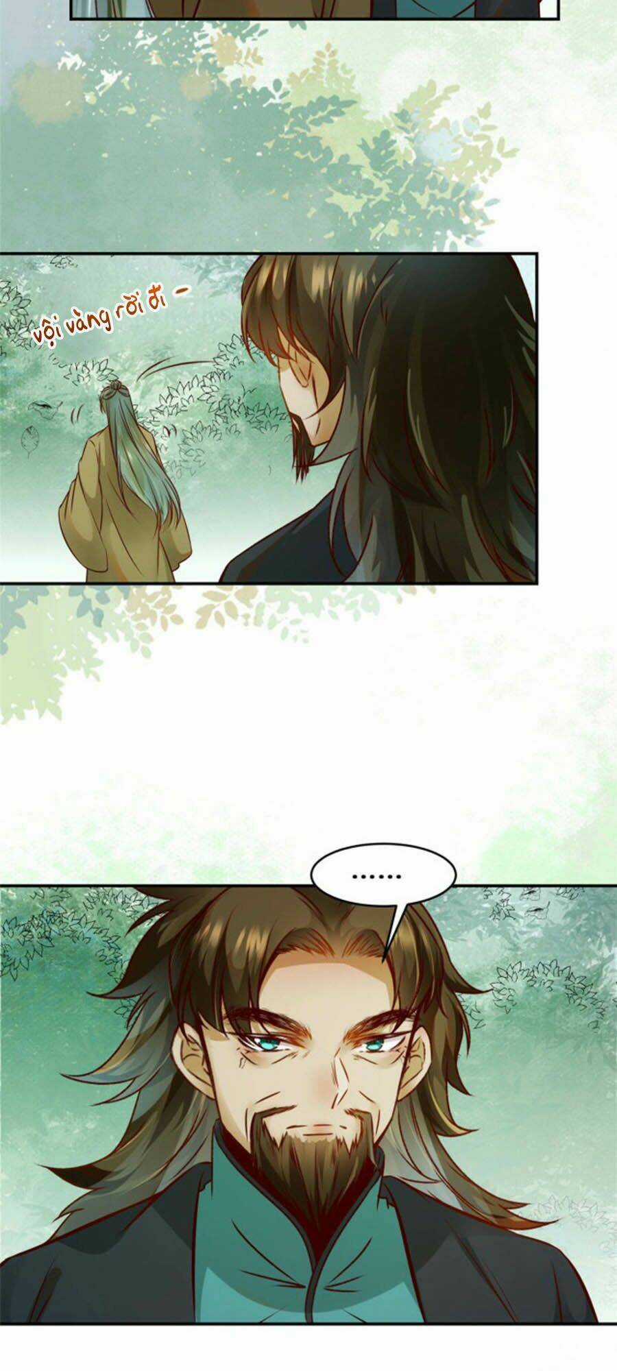 Nghịch Thiên Thần Phi Chí Thượng Chapter 33 trang 25