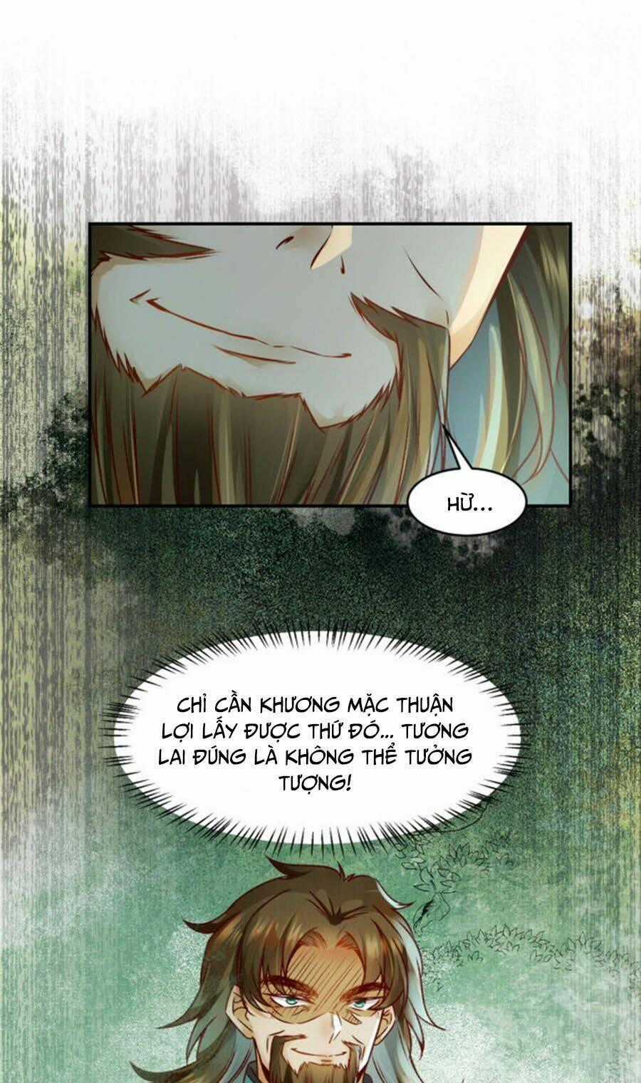 Nghịch Thiên Thần Phi Chí Thượng Chapter 33 trang 26