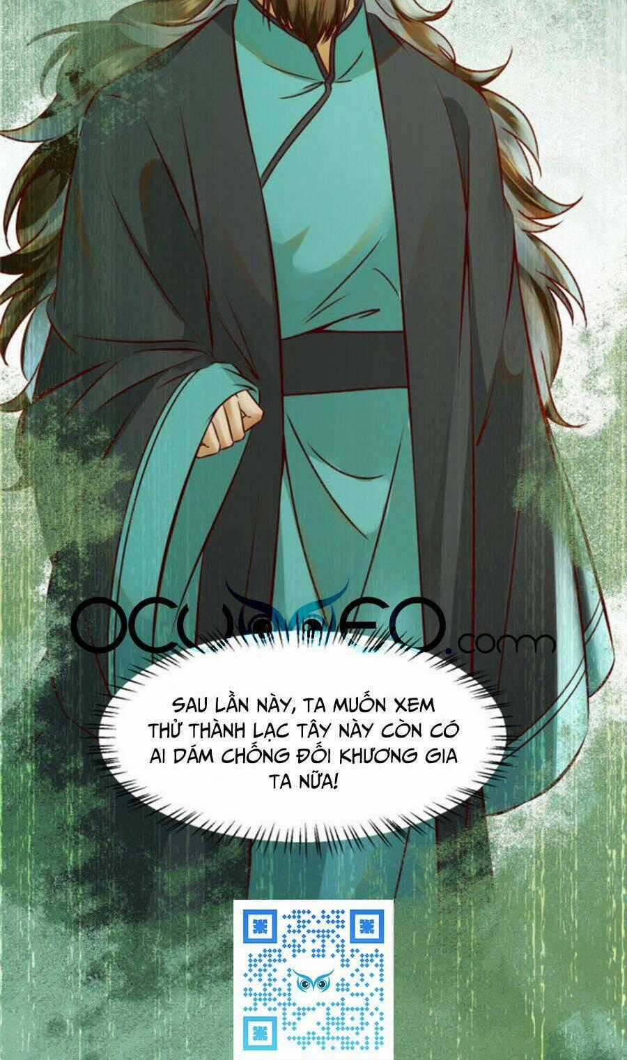 Nghịch Thiên Thần Phi Chí Thượng Chapter 33 trang 27