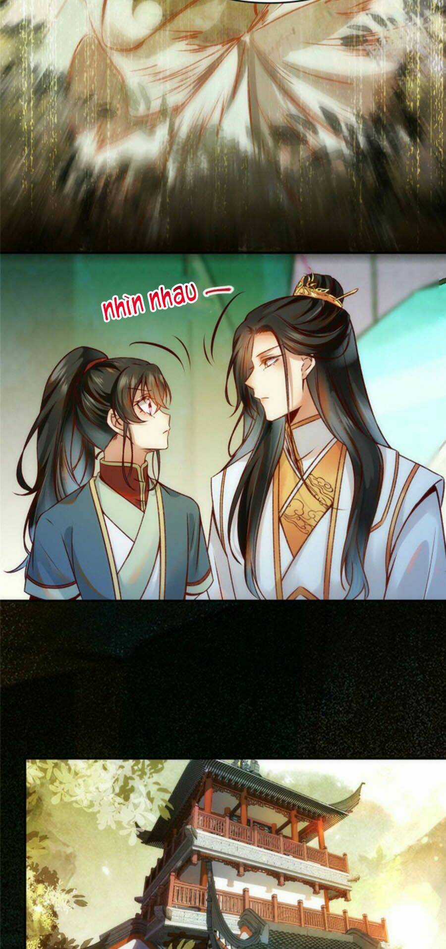 Nghịch Thiên Thần Phi Chí Thượng Chapter 33 trang 4