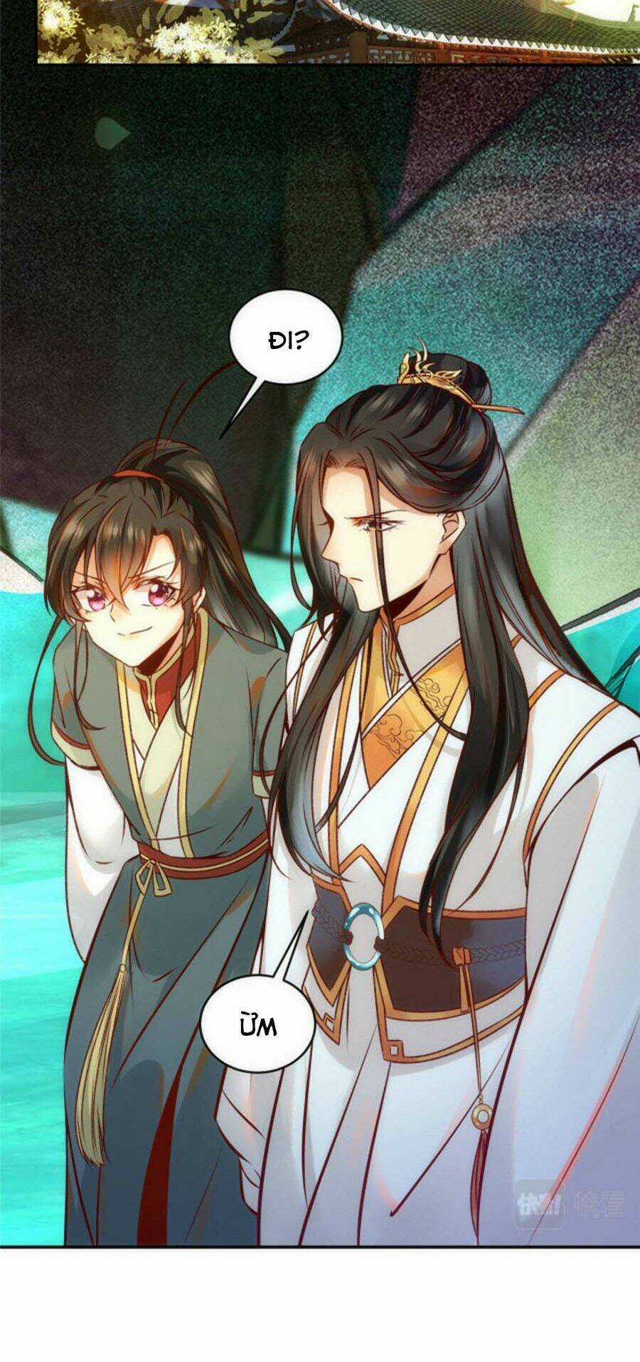 Nghịch Thiên Thần Phi Chí Thượng Chapter 33 trang 5