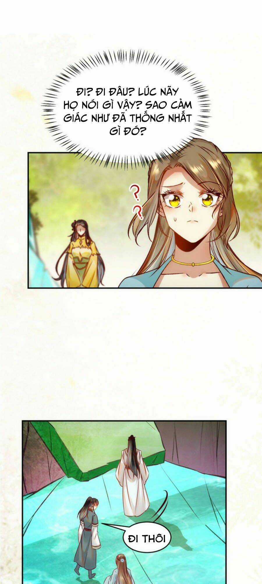 Nghịch Thiên Thần Phi Chí Thượng Chapter 33 trang 6