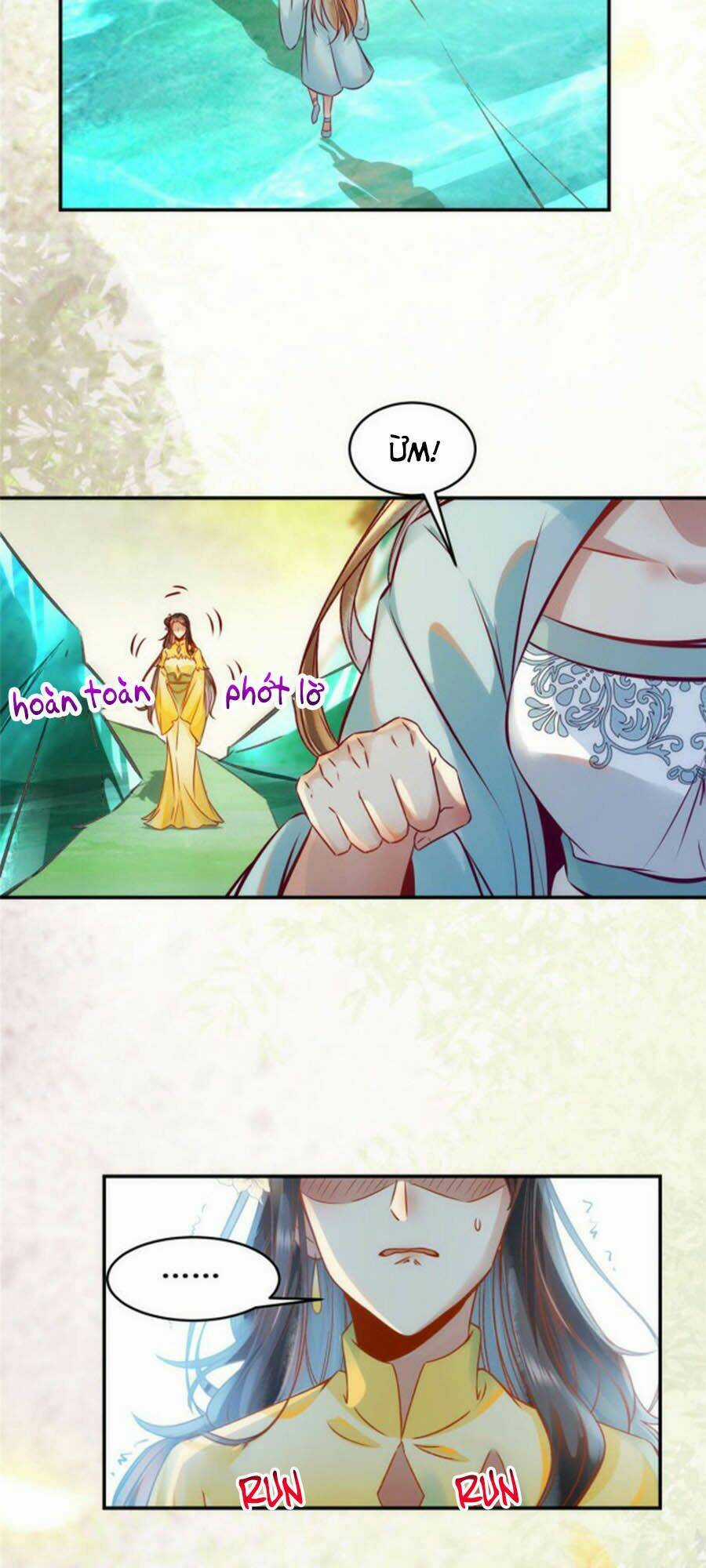 Nghịch Thiên Thần Phi Chí Thượng Chapter 33 trang 7