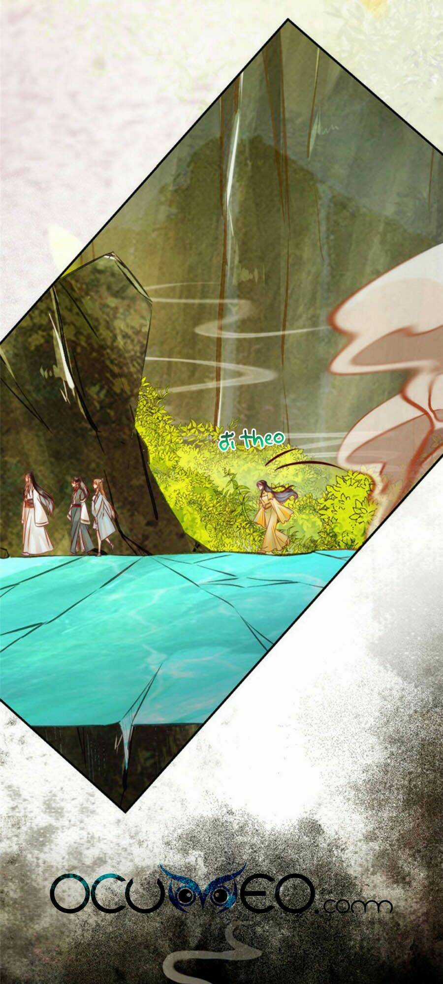 Nghịch Thiên Thần Phi Chí Thượng Chapter 33 trang 8