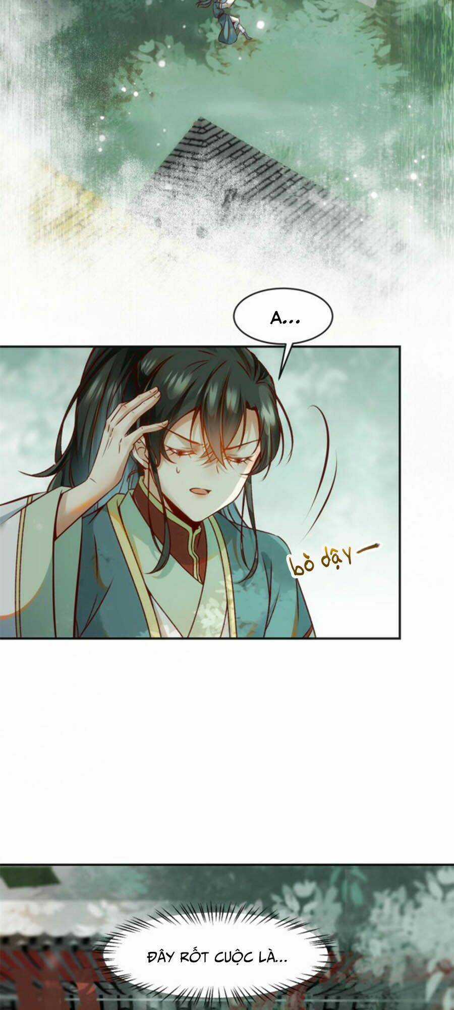 Nghịch Thiên Thần Phi Chí Thượng Chapter 34 trang 10