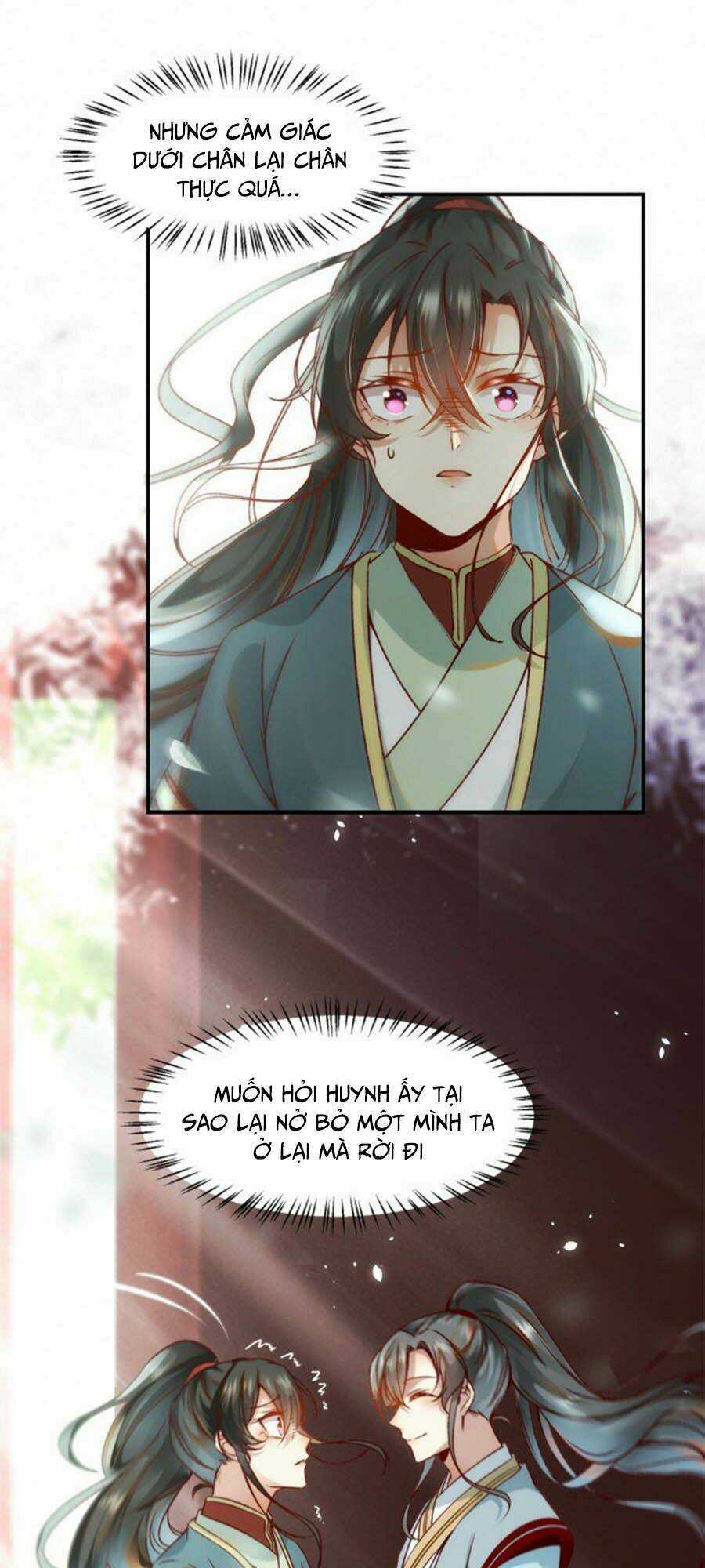 Nghịch Thiên Thần Phi Chí Thượng Chapter 34 trang 14