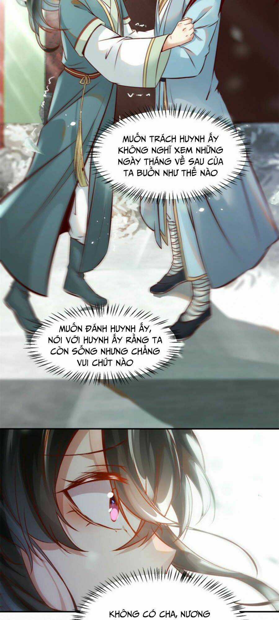 Nghịch Thiên Thần Phi Chí Thượng Chapter 34 trang 15