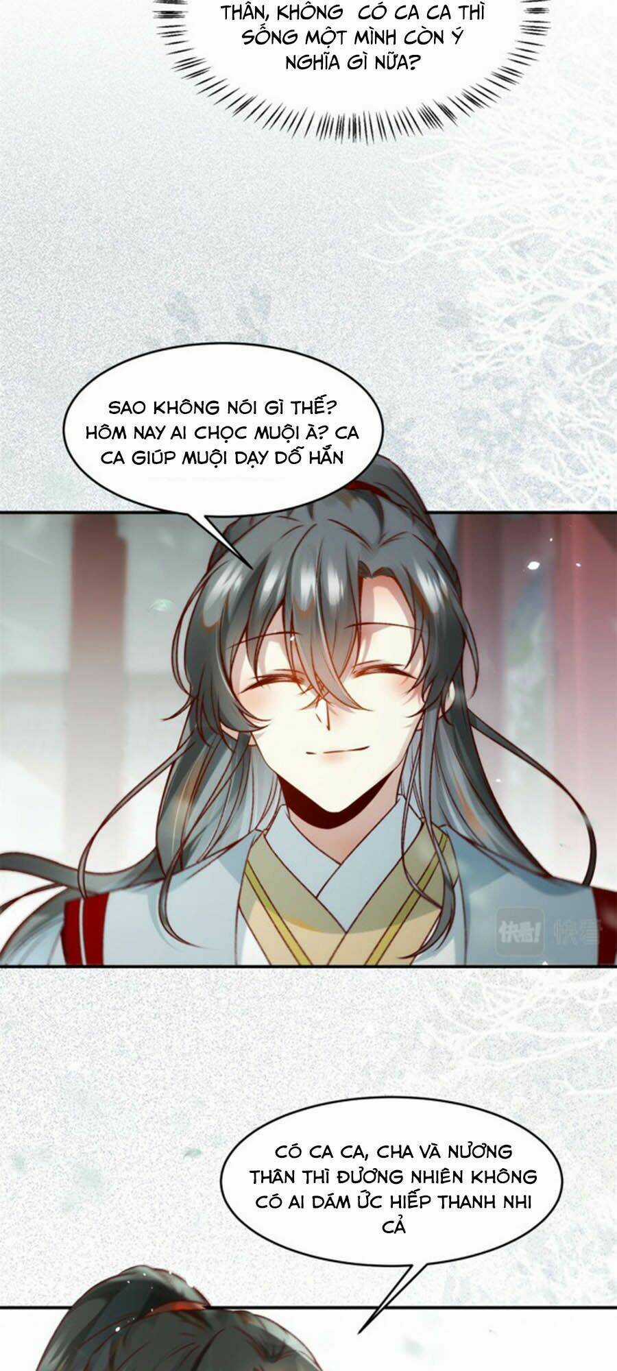 Nghịch Thiên Thần Phi Chí Thượng Chapter 34 trang 16