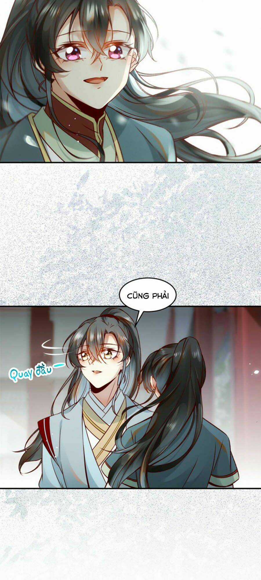 Nghịch Thiên Thần Phi Chí Thượng Chapter 34 trang 17