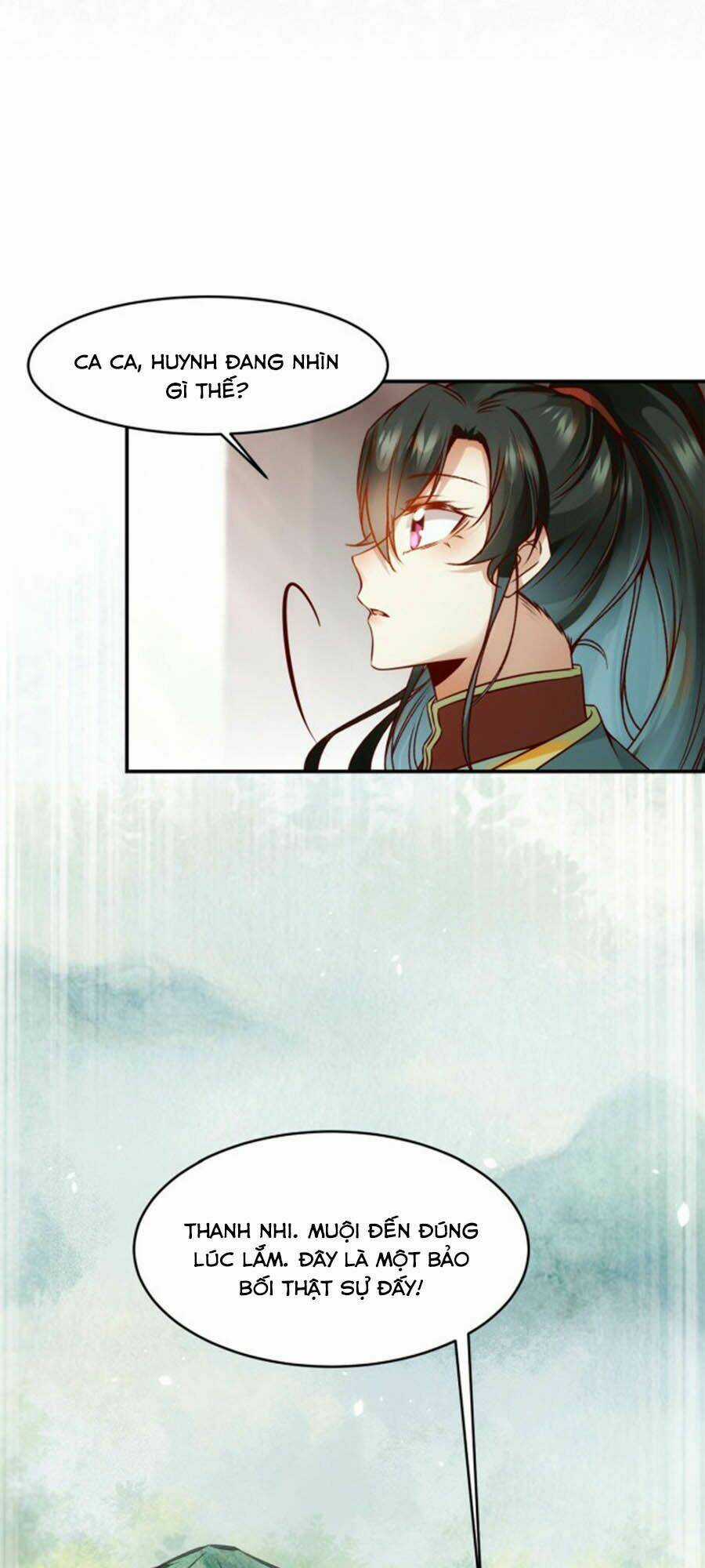 Nghịch Thiên Thần Phi Chí Thượng Chapter 34 trang 18