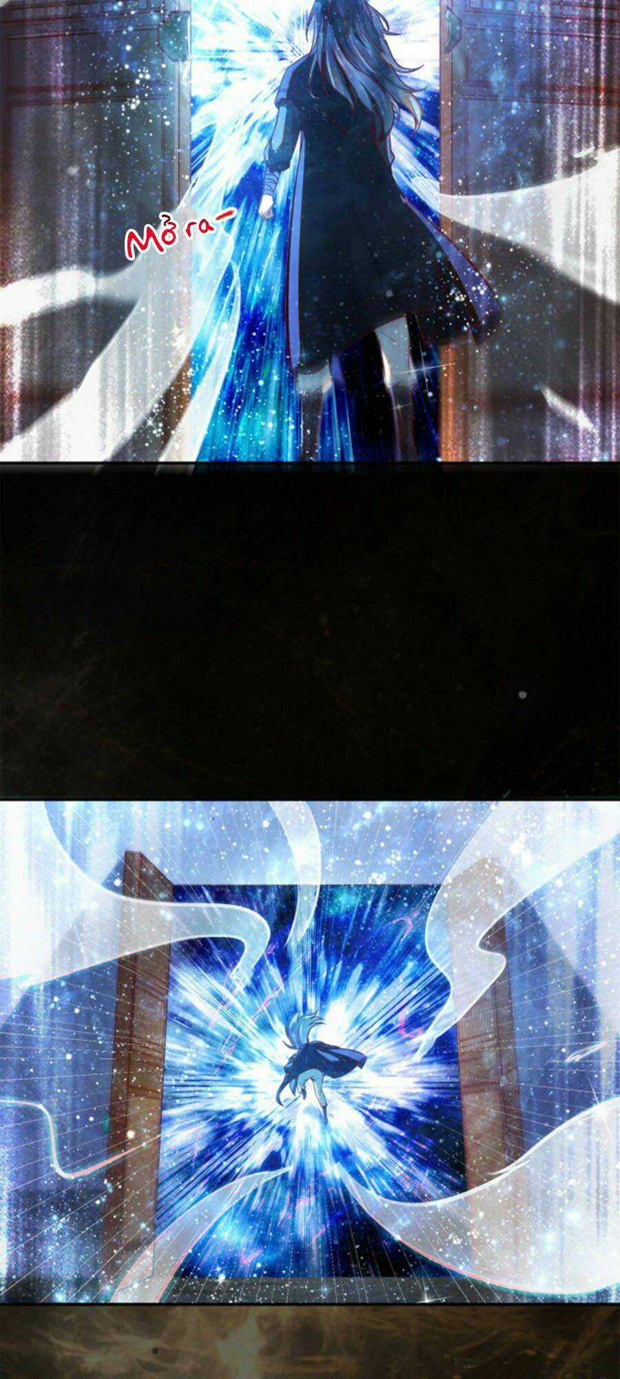 Nghịch Thiên Thần Phi Chí Thượng Chapter 34 trang 2