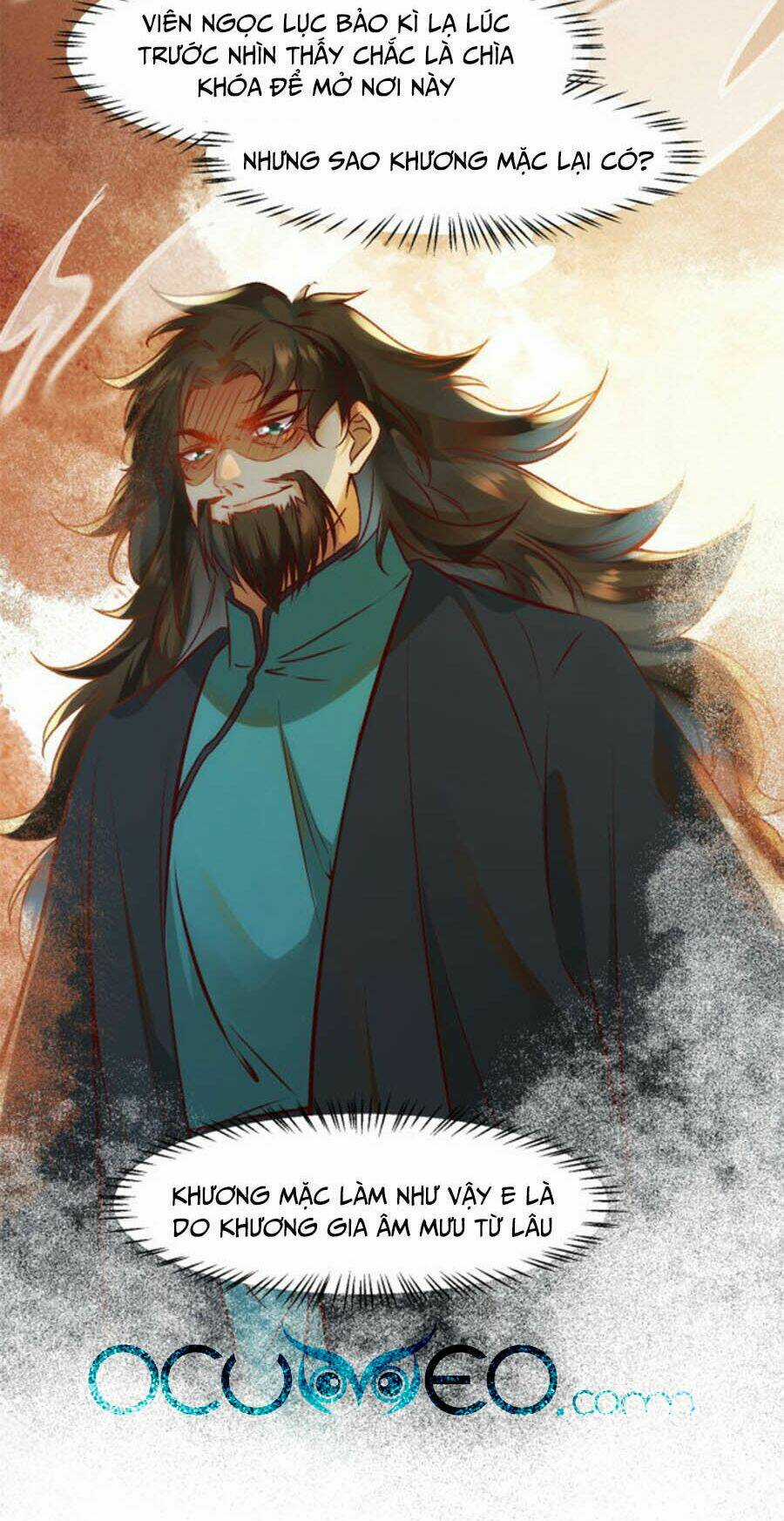 Nghịch Thiên Thần Phi Chí Thượng Chapter 34 trang 22