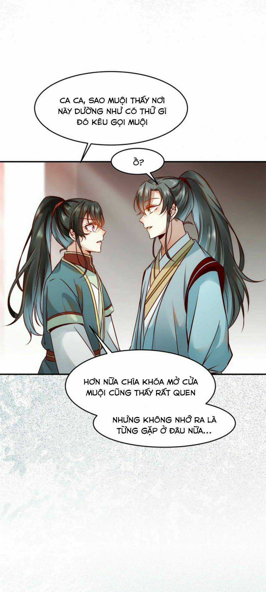 Nghịch Thiên Thần Phi Chí Thượng Chapter 34 trang 23