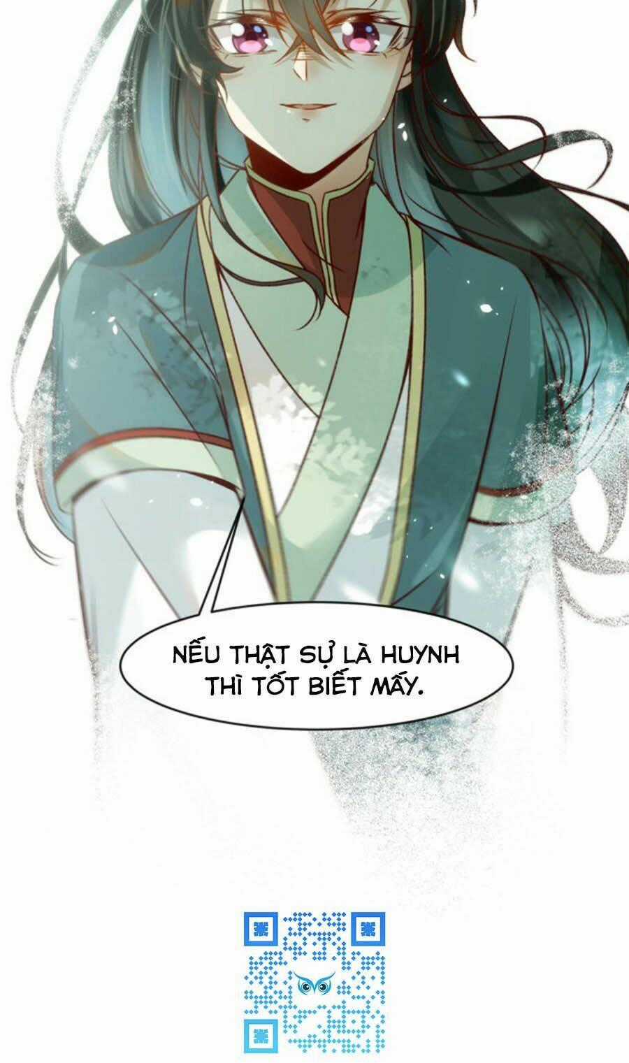 Nghịch Thiên Thần Phi Chí Thượng Chapter 34 trang 27