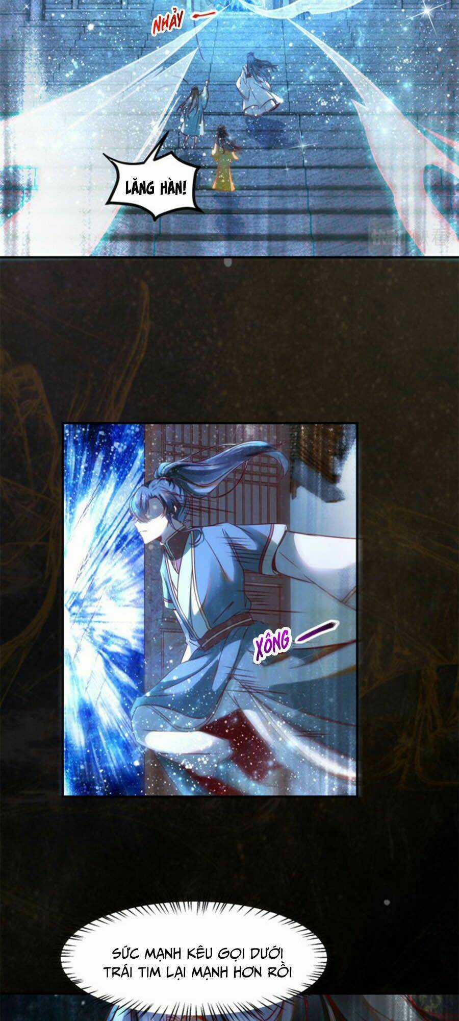 Nghịch Thiên Thần Phi Chí Thượng Chapter 34 trang 4