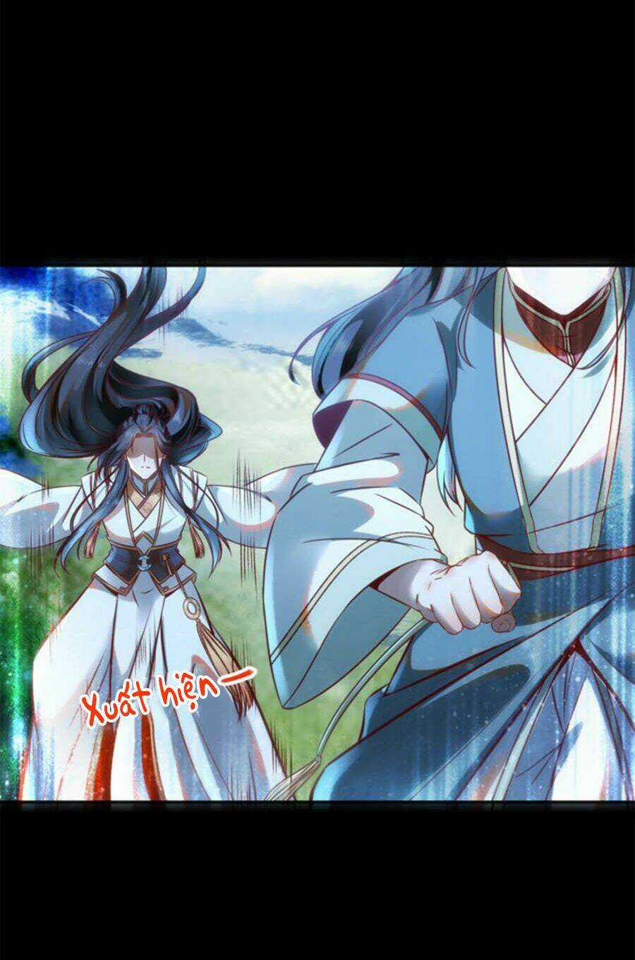 Nghịch Thiên Thần Phi Chí Thượng Chapter 34 trang 6