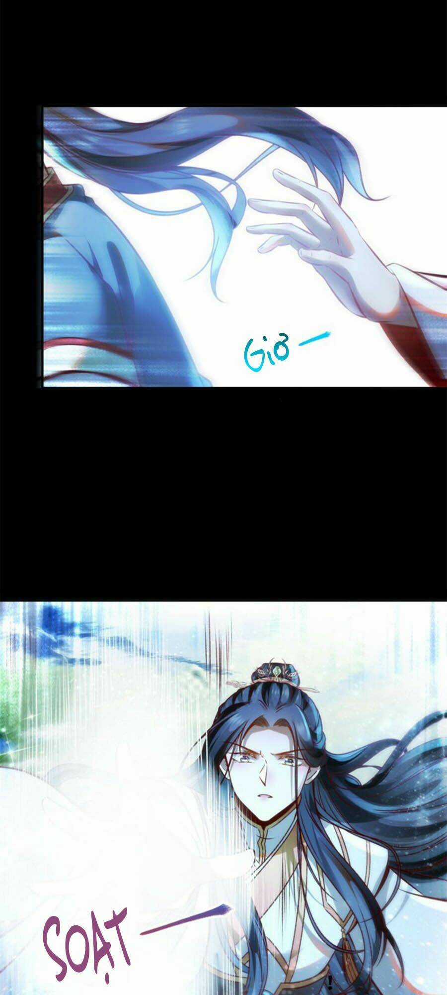 Nghịch Thiên Thần Phi Chí Thượng Chapter 34 trang 7