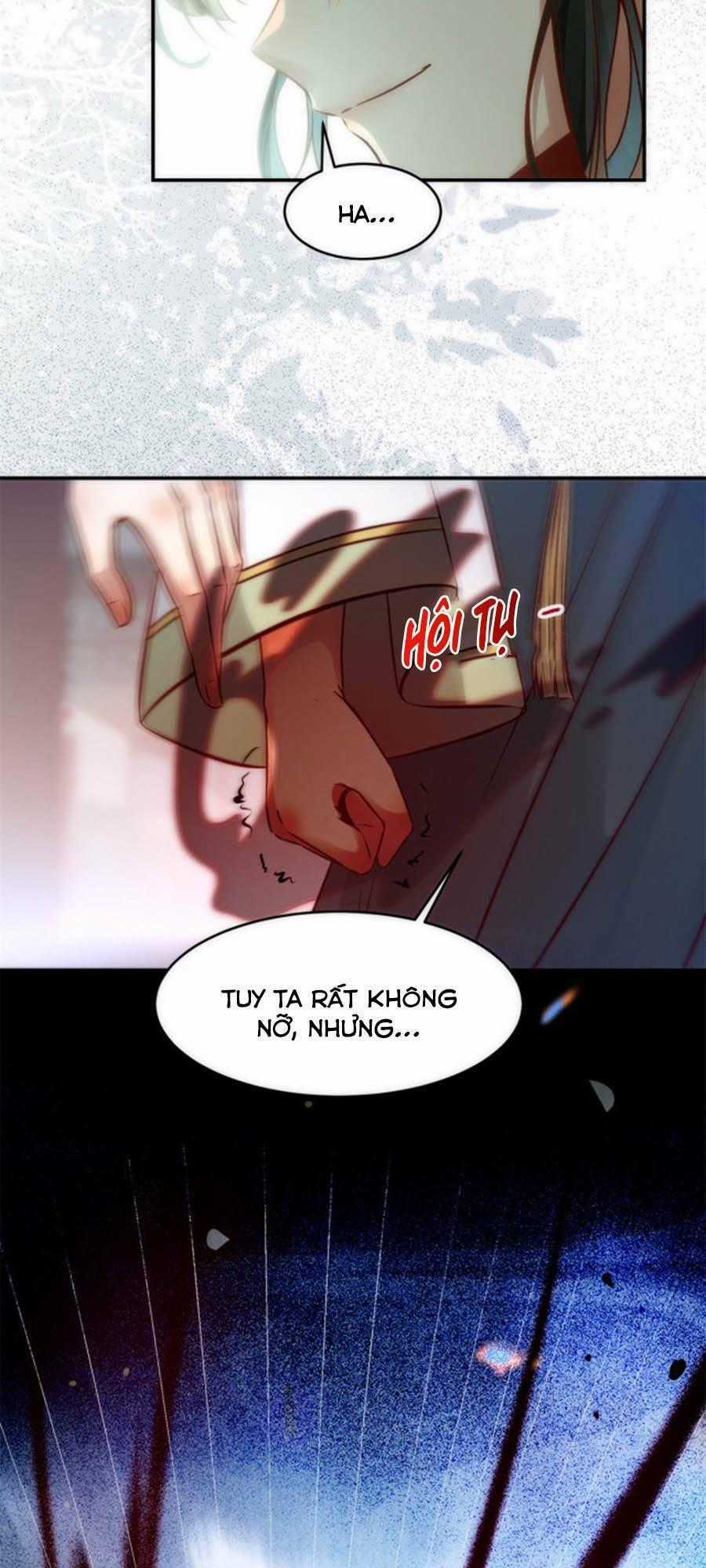 Nghịch Thiên Thần Phi Chí Thượng Chapter 35 trang 1