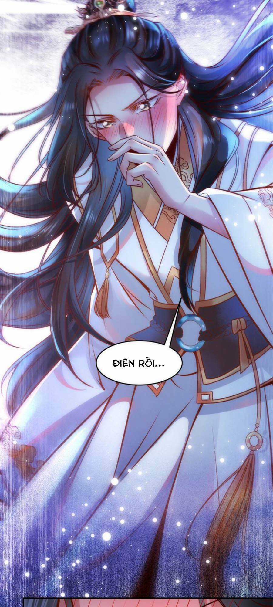 Nghịch Thiên Thần Phi Chí Thượng Chapter 35 trang 11