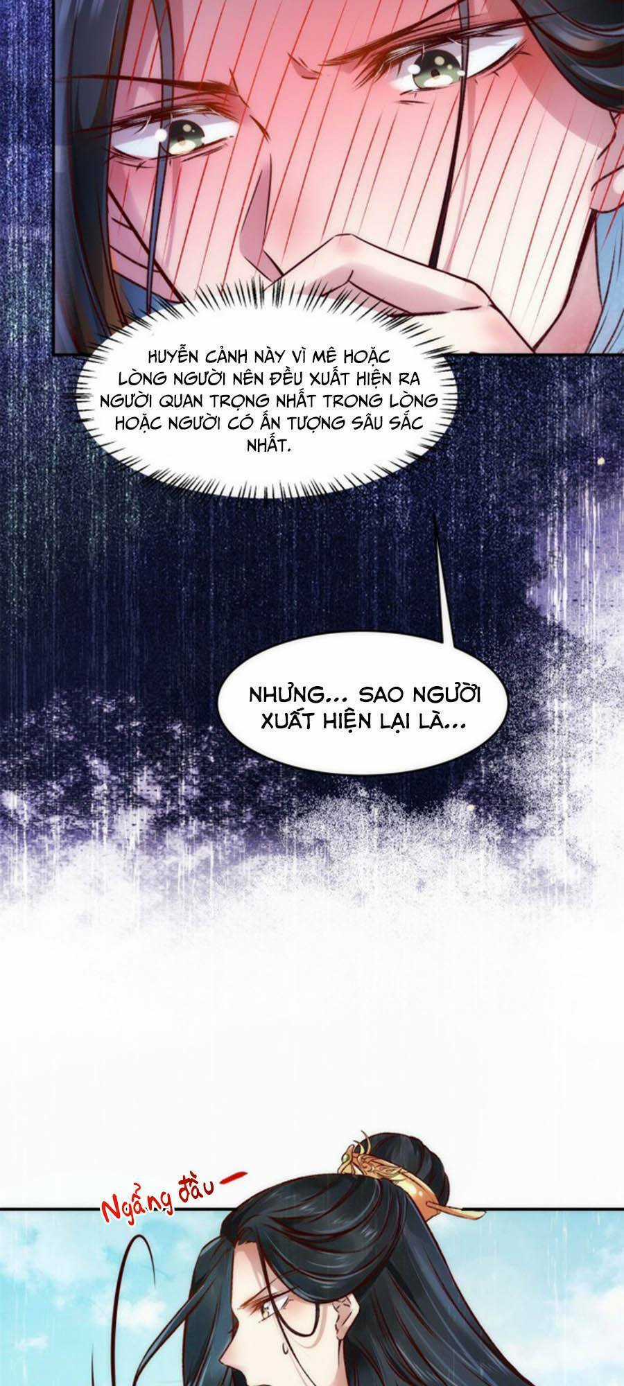 Nghịch Thiên Thần Phi Chí Thượng Chapter 35 trang 12
