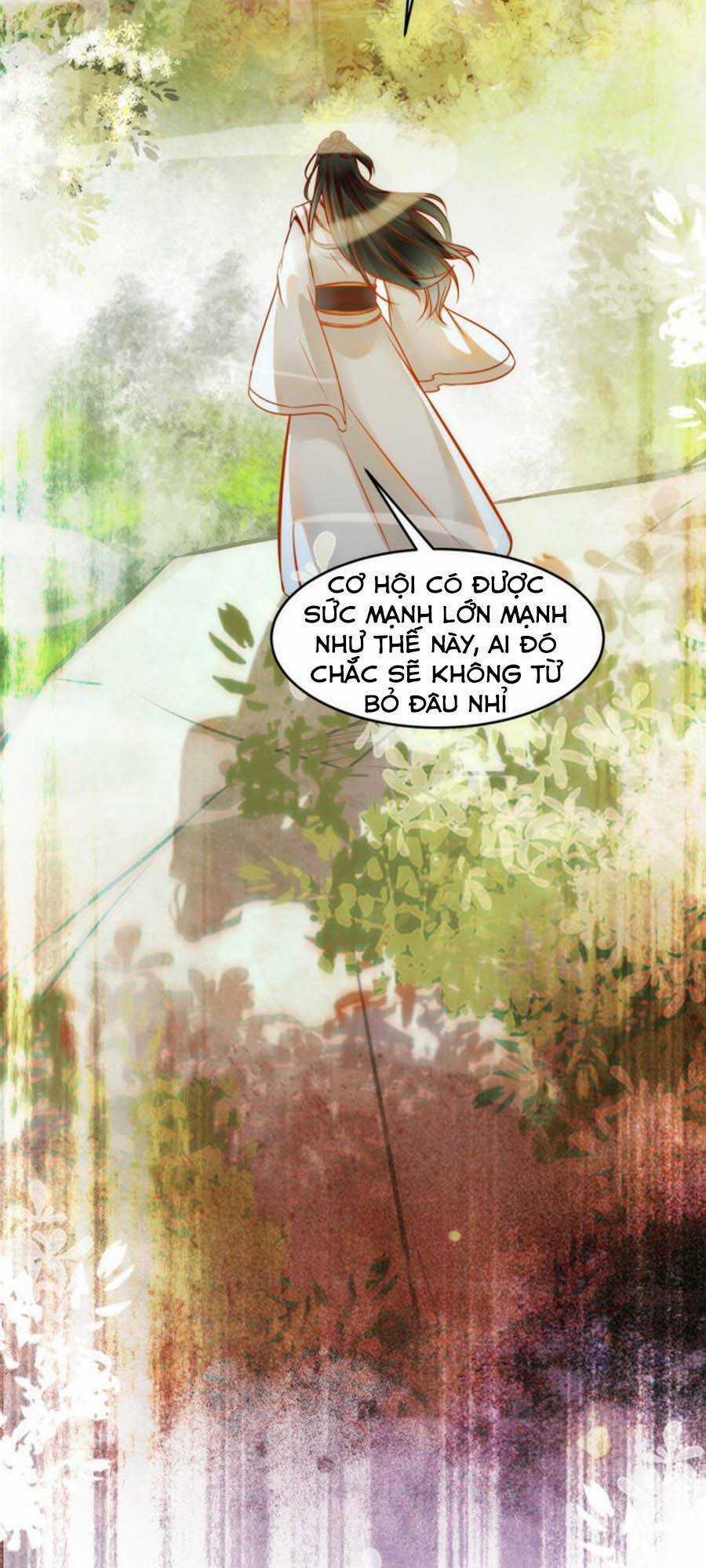 Nghịch Thiên Thần Phi Chí Thượng Chapter 35 trang 14