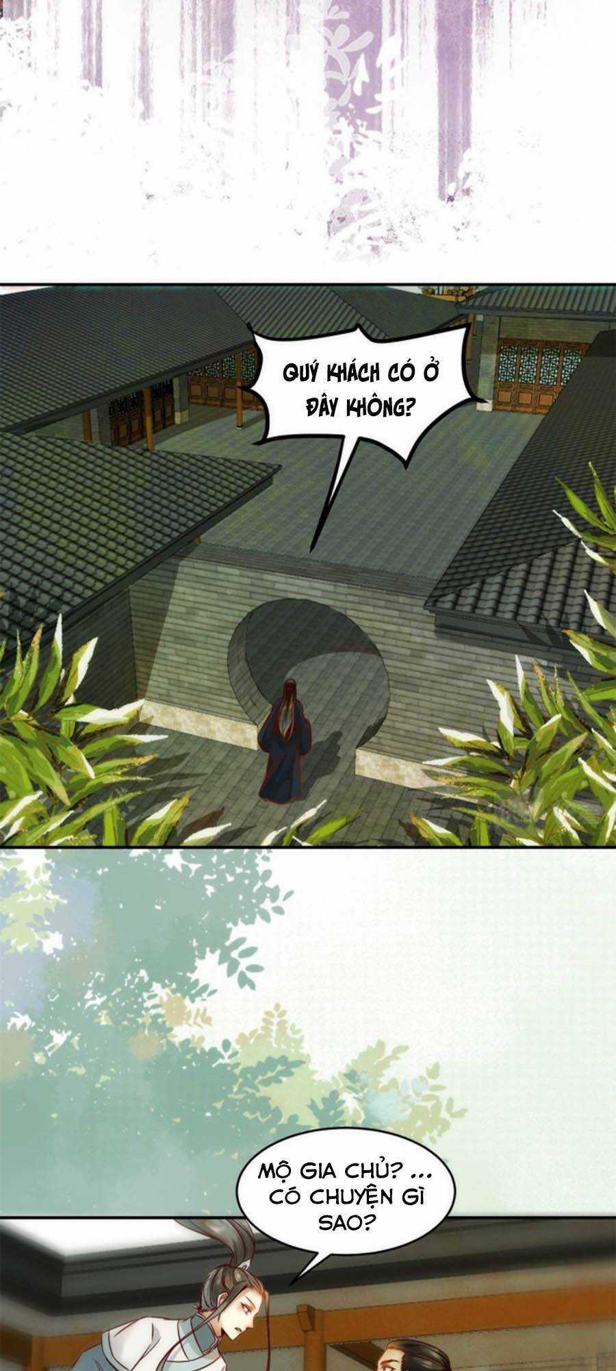 Nghịch Thiên Thần Phi Chí Thượng Chapter 35 trang 15