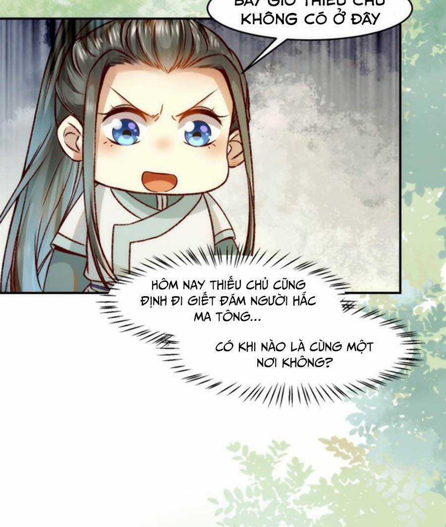 Nghịch Thiên Thần Phi Chí Thượng Chapter 35 trang 17