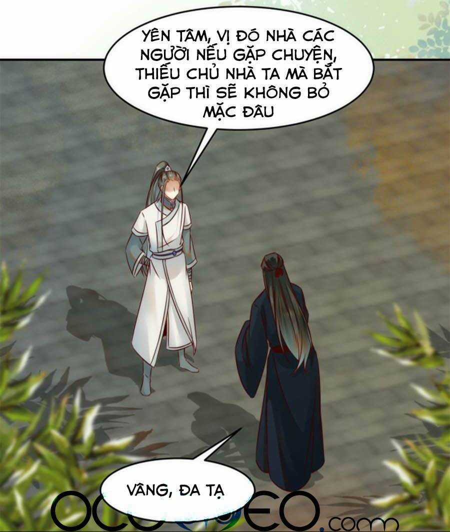 Nghịch Thiên Thần Phi Chí Thượng Chapter 35 trang 18