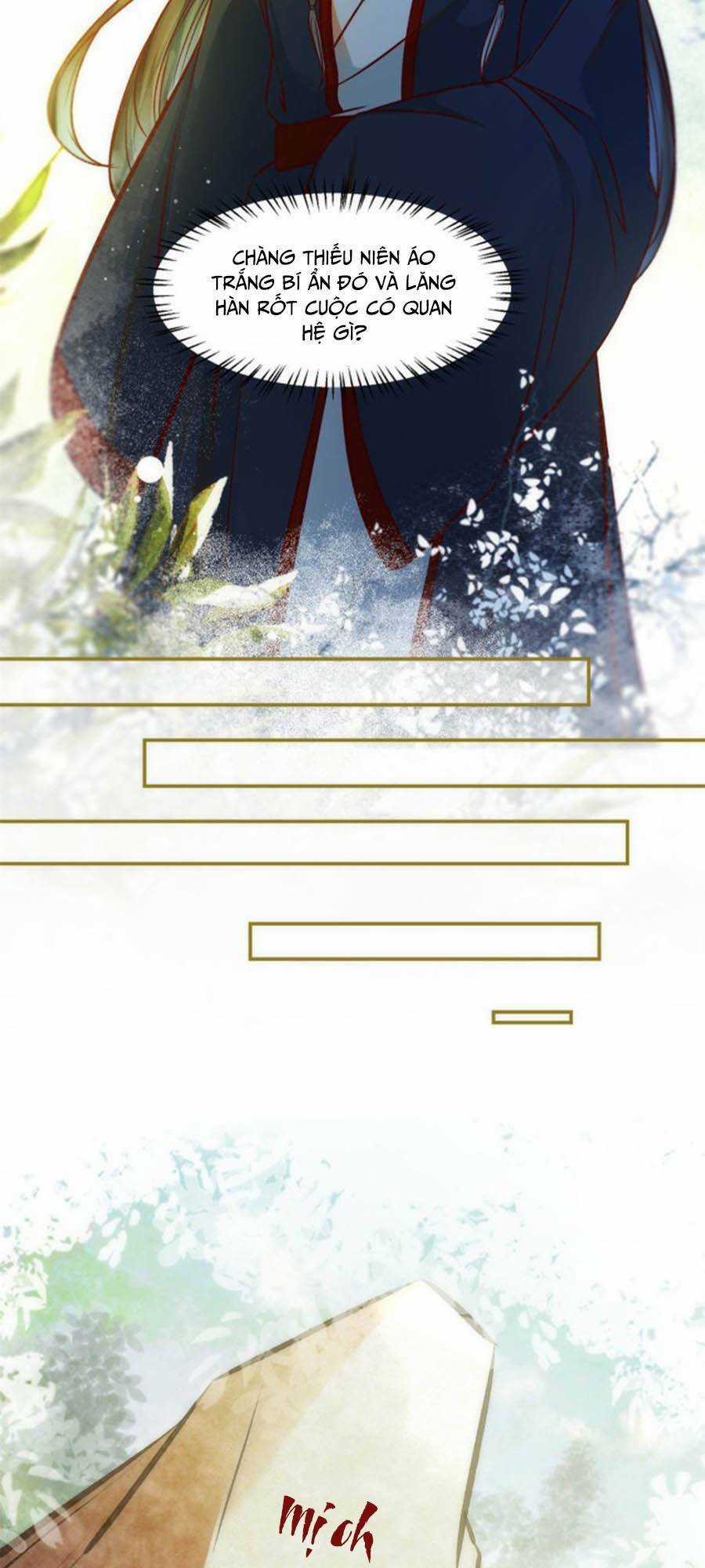 Nghịch Thiên Thần Phi Chí Thượng Chapter 35 trang 20