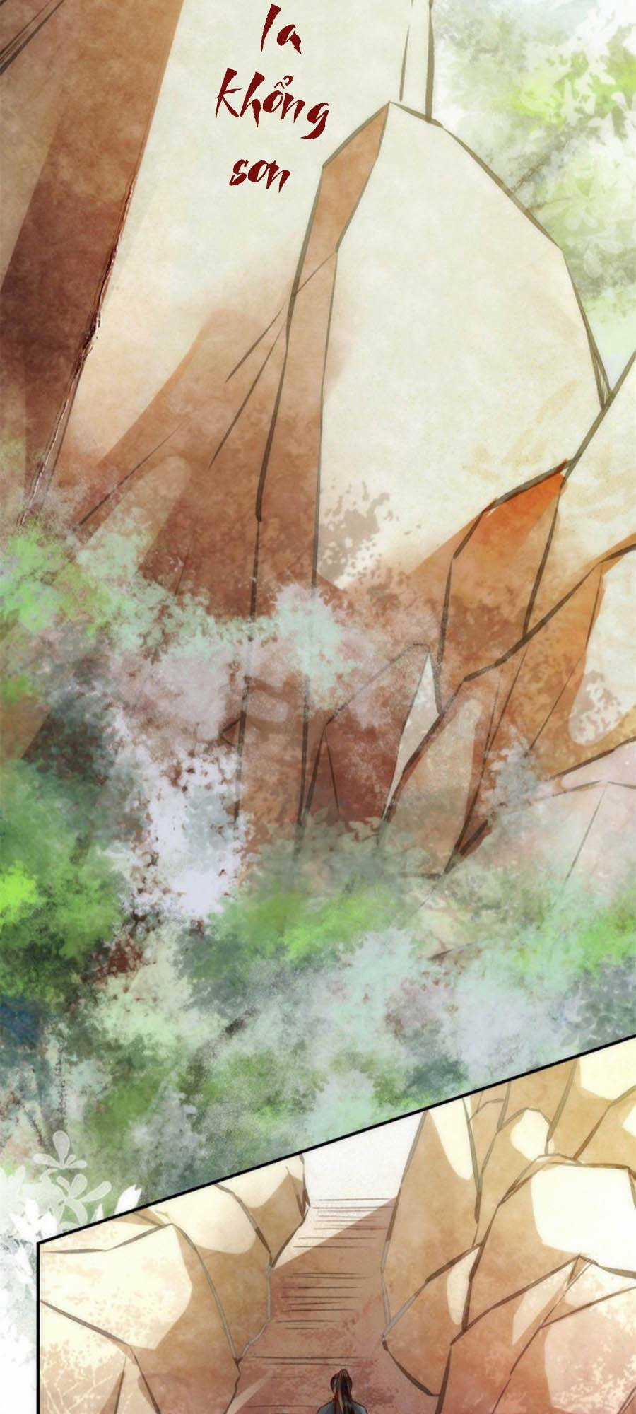 Nghịch Thiên Thần Phi Chí Thượng Chapter 35 trang 21