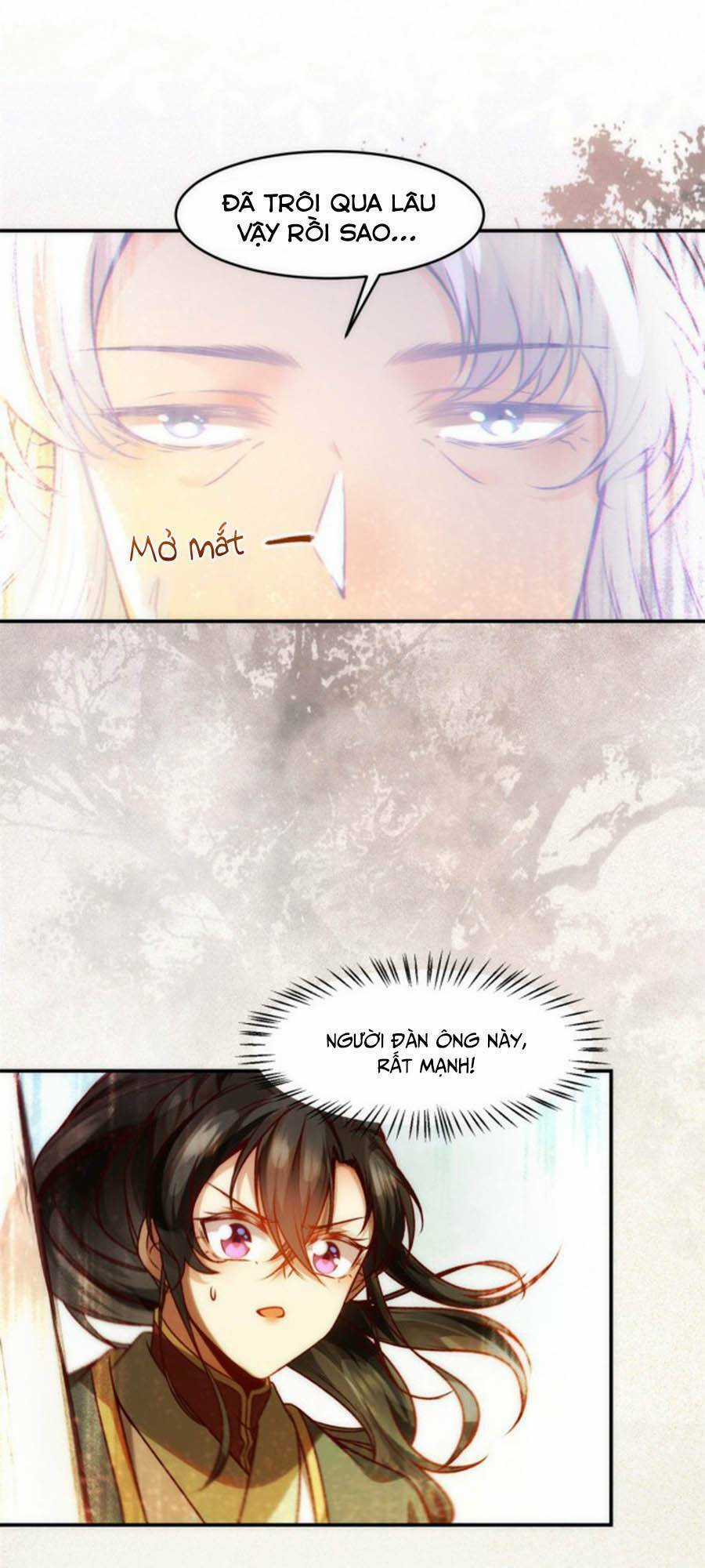 Nghịch Thiên Thần Phi Chí Thượng Chapter 35 trang 27