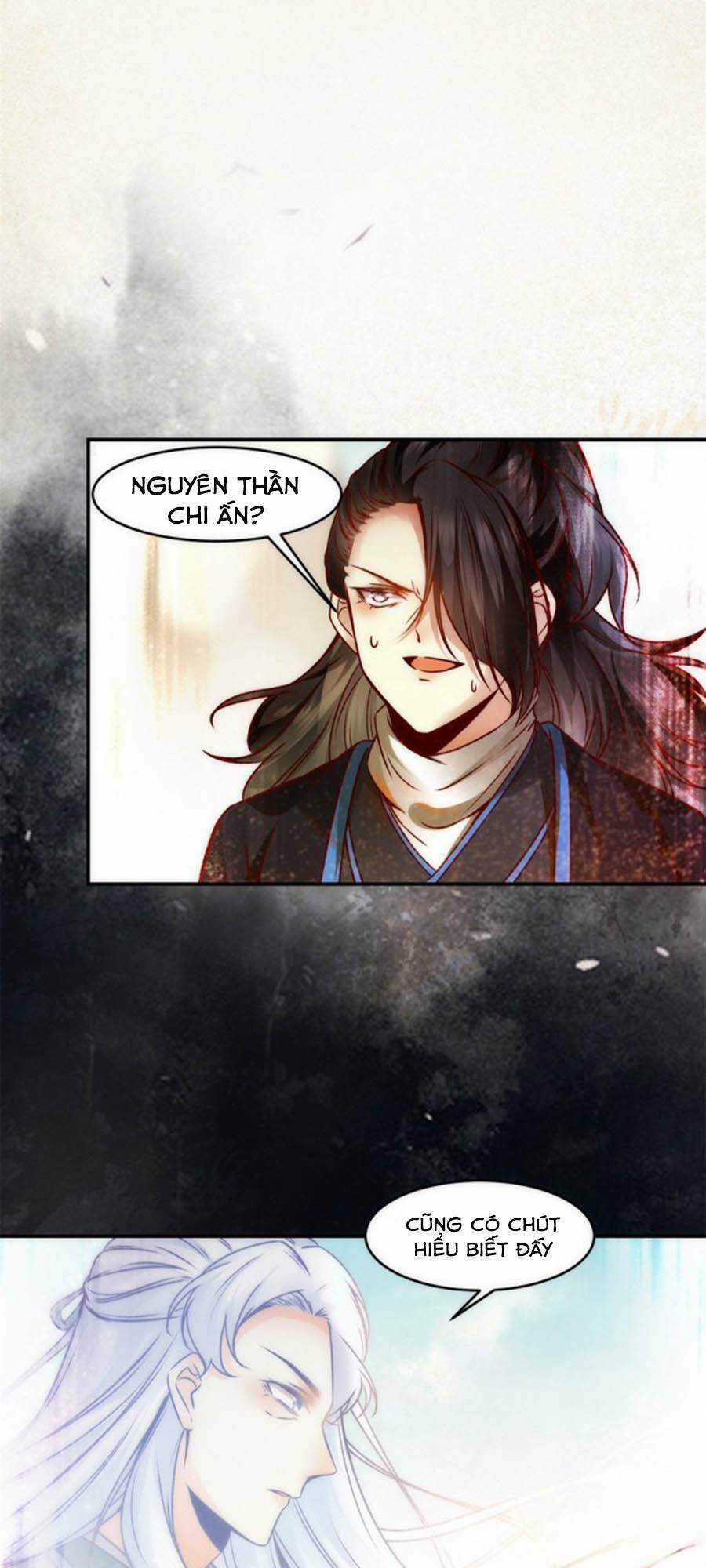 Nghịch Thiên Thần Phi Chí Thượng Chapter 35 trang 28