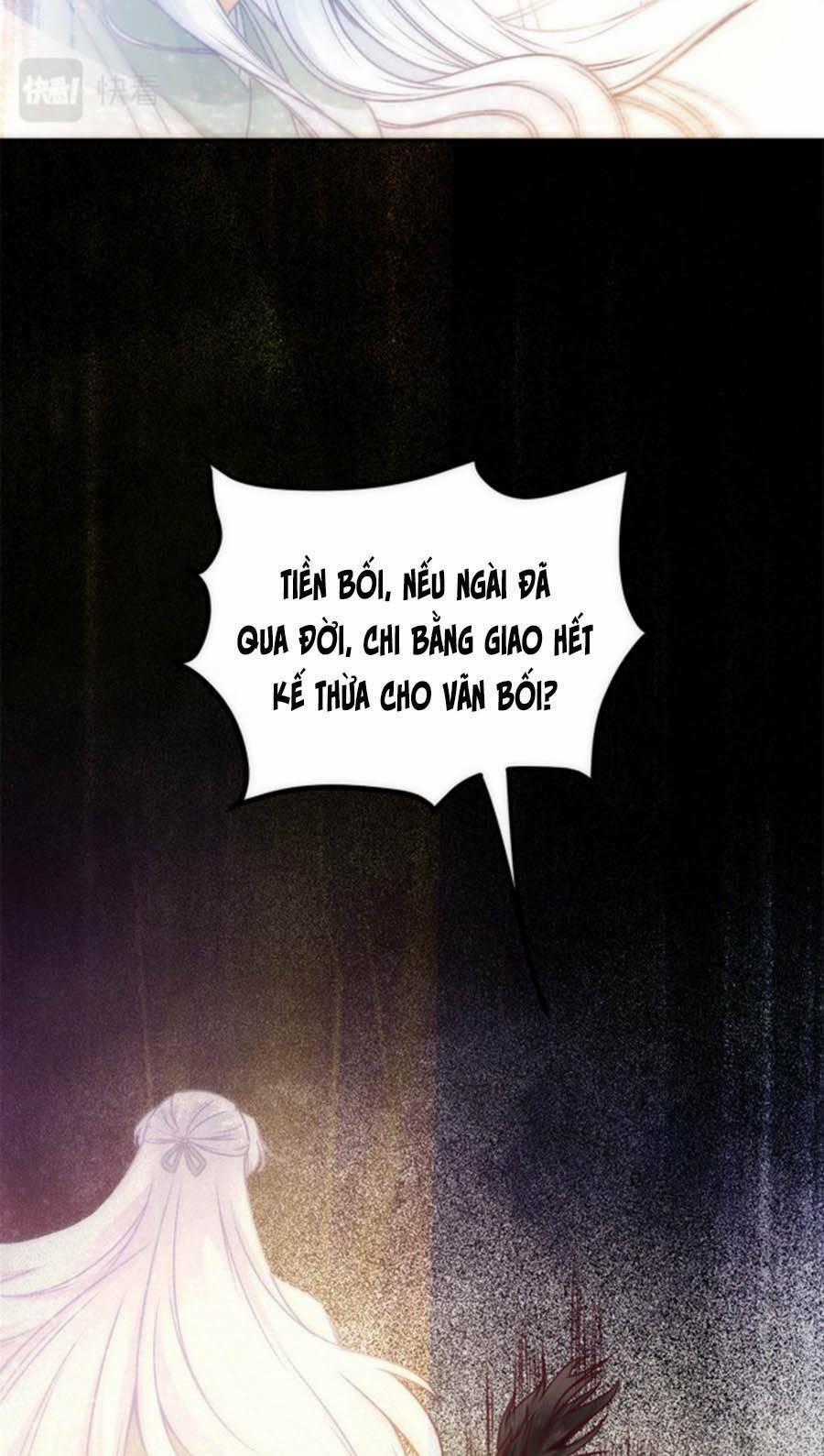 Nghịch Thiên Thần Phi Chí Thượng Chapter 35 trang 29