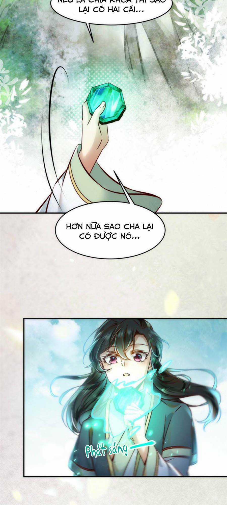 Nghịch Thiên Thần Phi Chí Thượng Chapter 35 trang 5